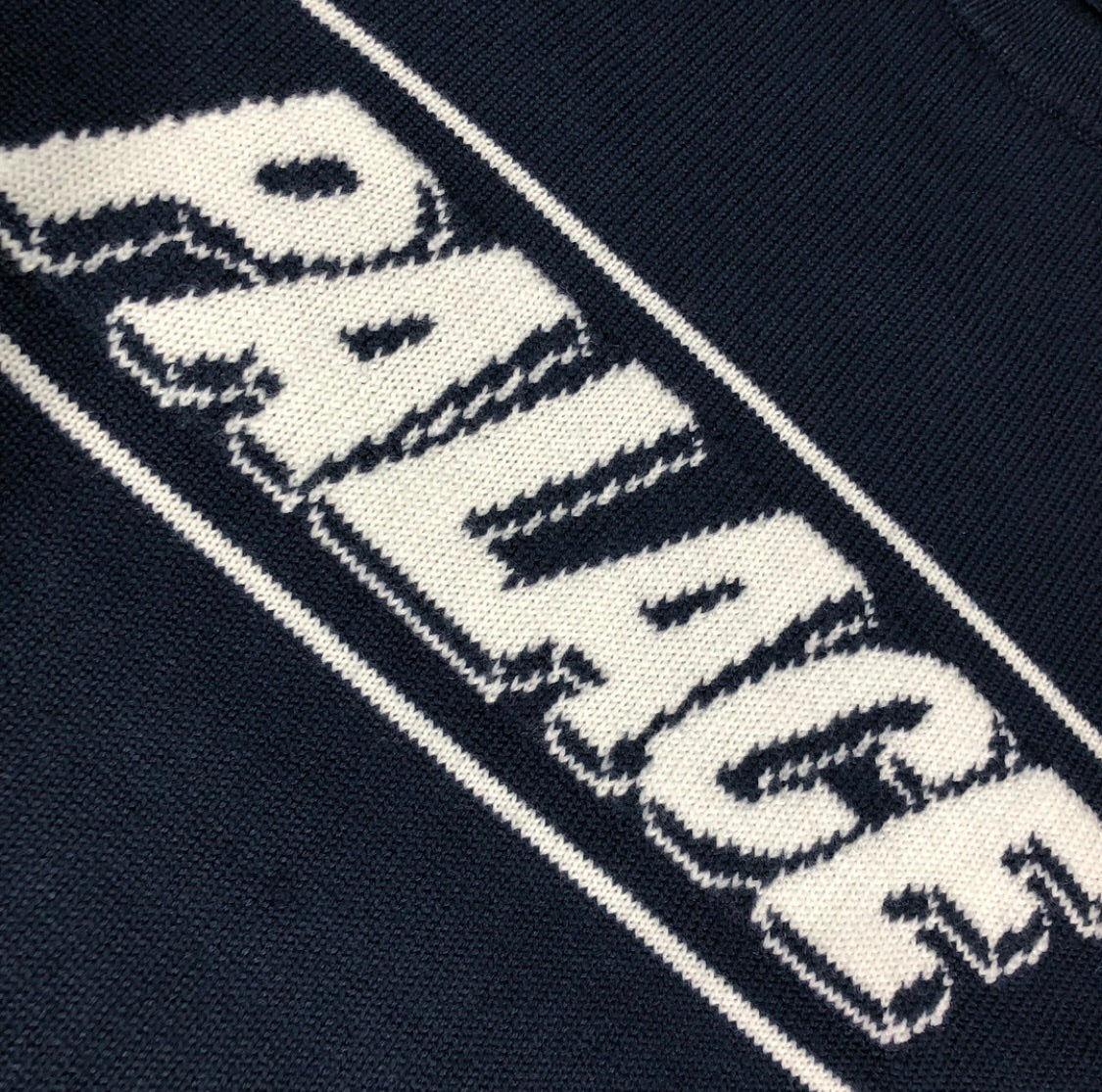 Palace Knit Sweater – BackDrop-Store