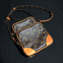 Louis Vuitton Amazone Shoulder Bag