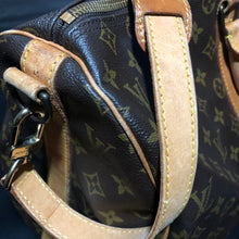 Louis Vuitton Keepall 45