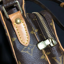 Louis Vuitton Amazone Shoulder Bag