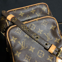 Louis Vuitton Amazone Shoulder Bag