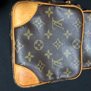 Louis Vuitton Amazone Shoulder Bag