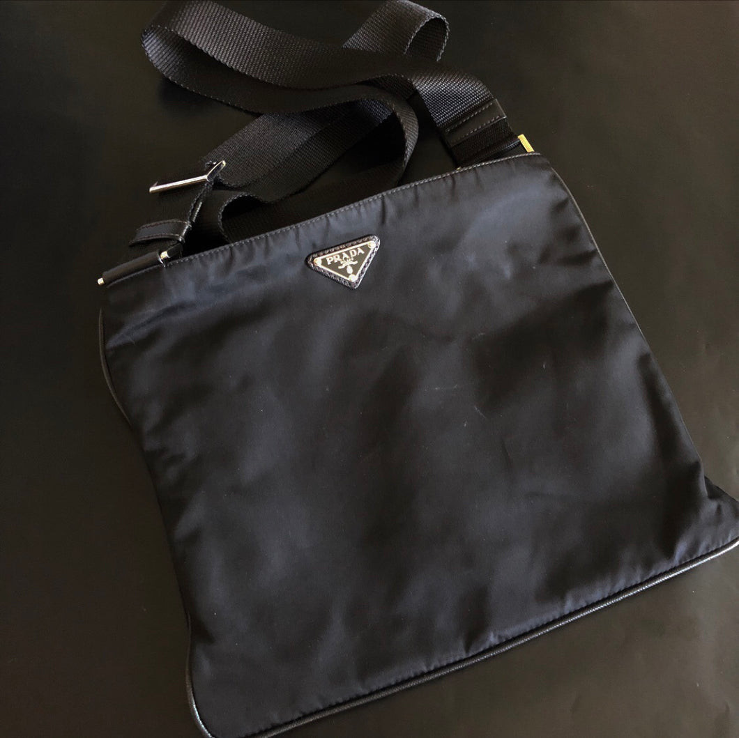 Prada Shoulder Bag