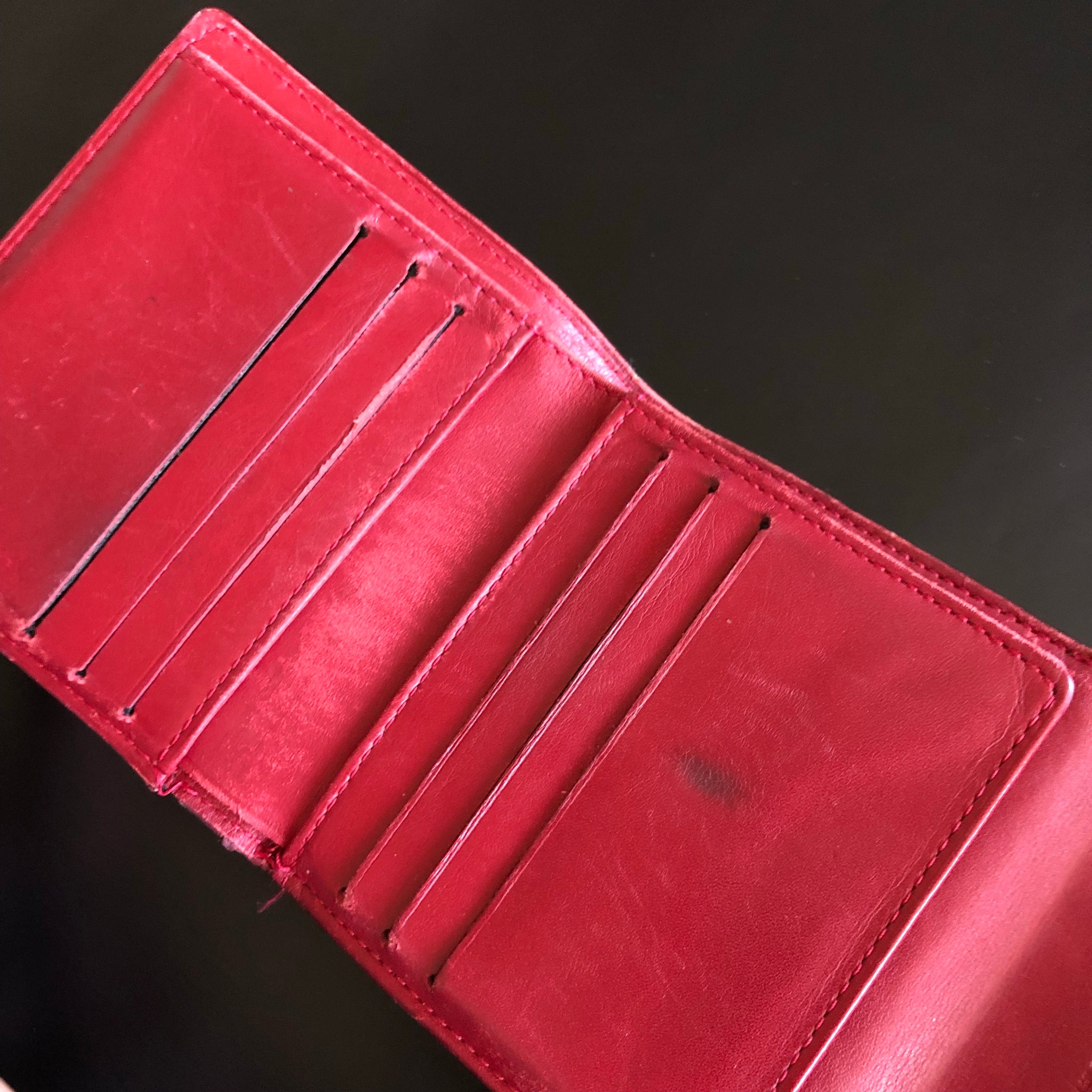 Elise Wallets for Women