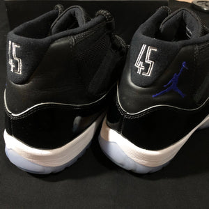 Air Jordan 11 Space Jam