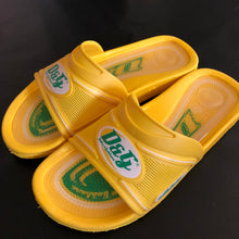 Dolce & Gabbana Vintage Slides