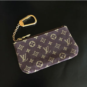 Louis Vuitton Key Holder