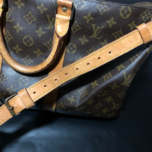 Louis Vuitton Keepall 45