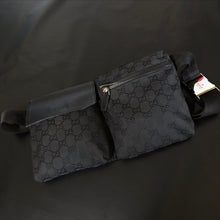 Gucci Waist Bag Black