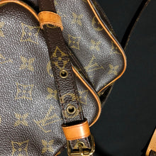 Louis Vuitton Amazone Shoulder Bag