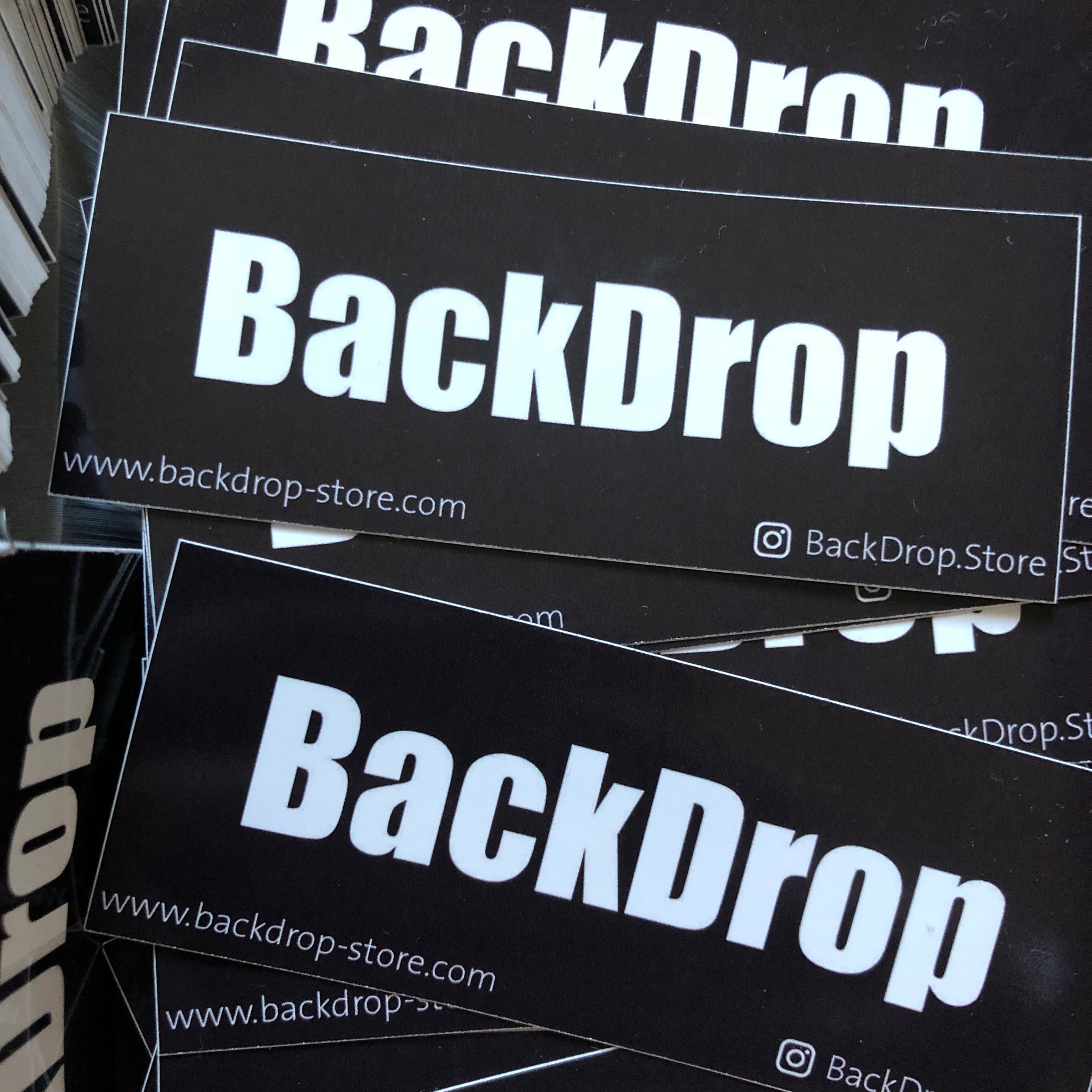 BackDrop – BackDrop-Store