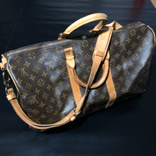 Louis Vuitton Keepall 45