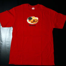 Supreme Chicken Dinner Tee