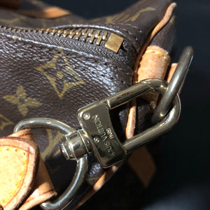 Louis Vuitton Keepall 45