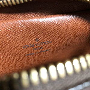 Louis Vuitton Amazone Shoulder Bag