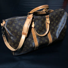 Louis Vuitton Keepall 45