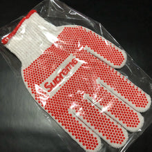 Supreme Grip Work Gloves