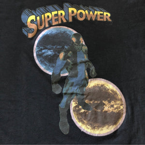 Pierre Balmain Super Power Tshirt